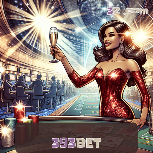 Apostas de Emoção: Explore a Plataforma do 393bet.com