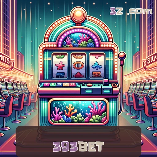 Mergulhe no Universo dos Jogos Incríveis da 393bet