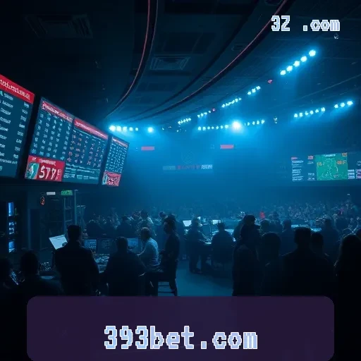 393bet.com: Descubra o Que Há de Melhor na Comunidade de Jogos Online