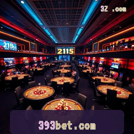 393bet.com: Fidelidade que Transforma Seu Jogo em Recompensas Incríveis