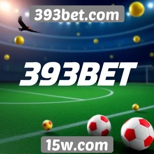 Ofertas e bônus disponíveis na 393bet.com