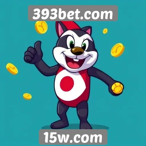 393bet.com oferece diversas opções de jogos online