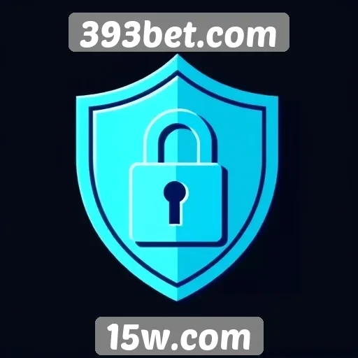 Segurança e privacidade no 393bet.com