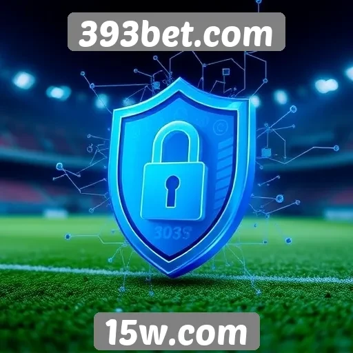 Avaliação da segurança e privacidade em 393bet.com