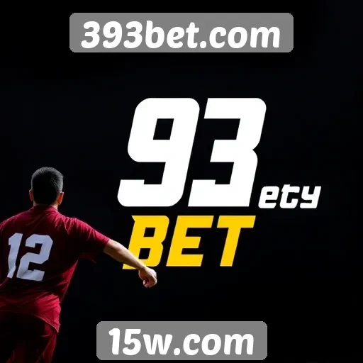 Apostas esportivas em alta no 393bet.com