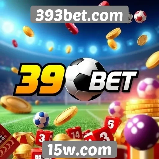 Variedade de jogos oferecidos pelo 393bet.com